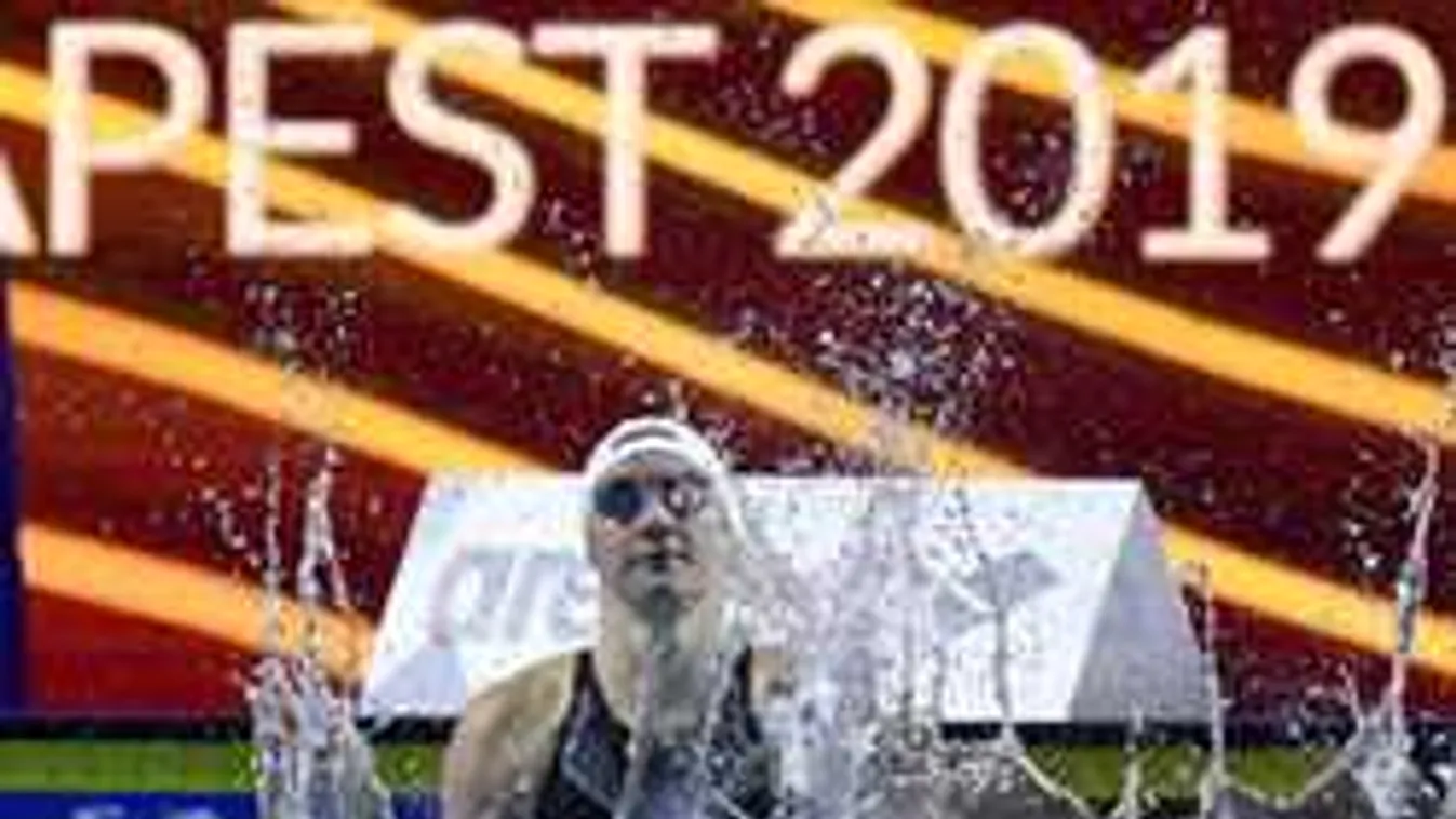 Hosszú Katinka, Jakabos Zsú és társaik csodát tettek Budapesten