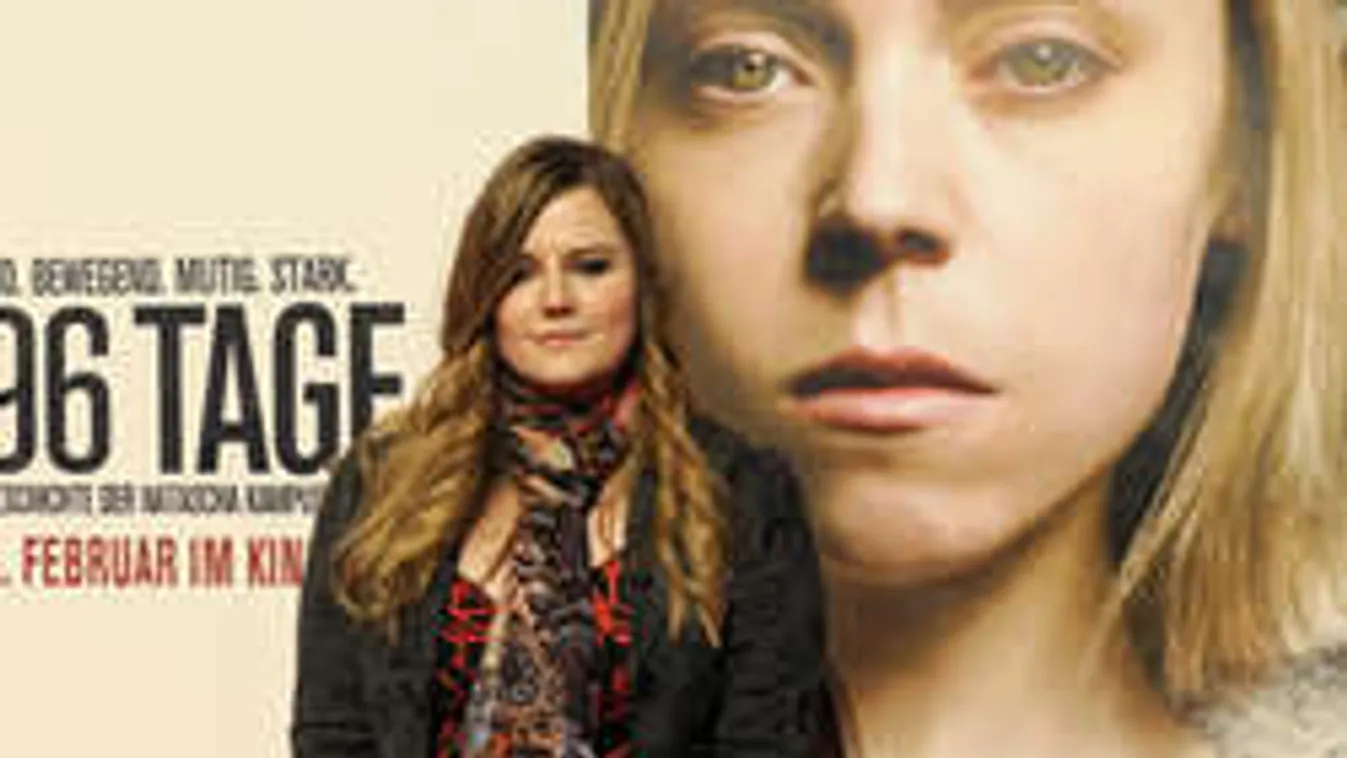 A 8 évig pincében fogva tartott Natascha Kampusch énekesi karriert tervez!