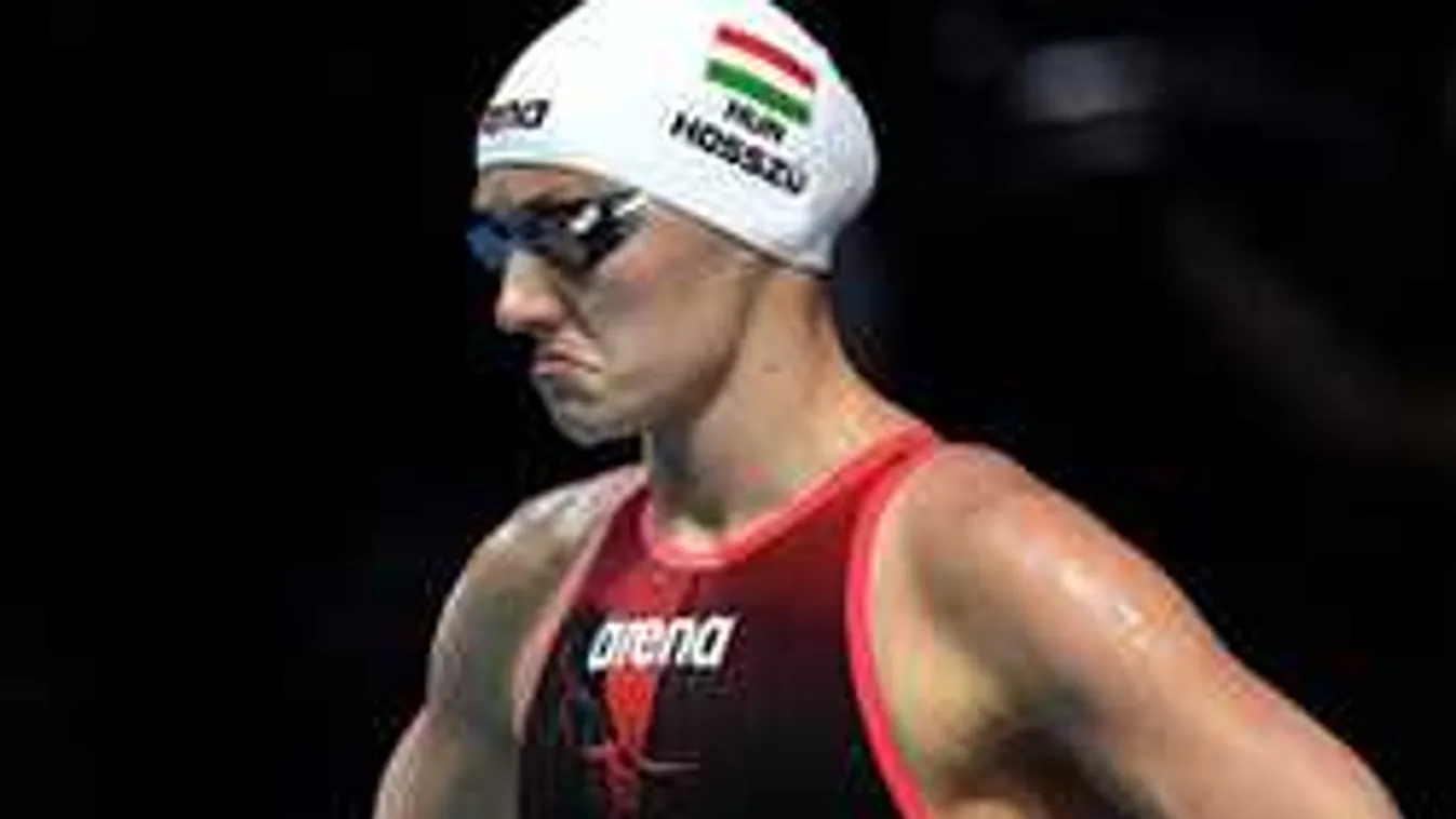 Újabb rossz hír Hosszú Katinkának, van még visszaút?