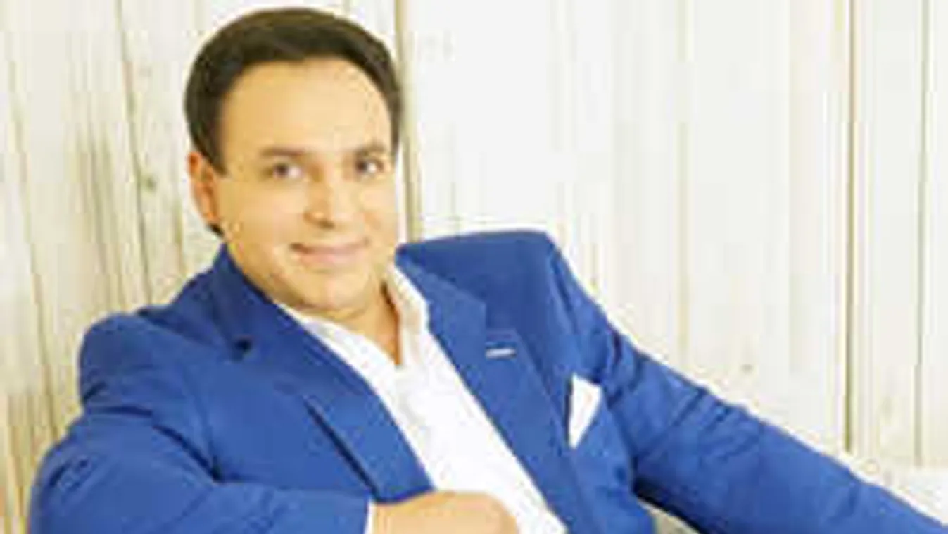 Hatalmas siker: Ismét telt házas újévi koncertet adott Mága Zoltán