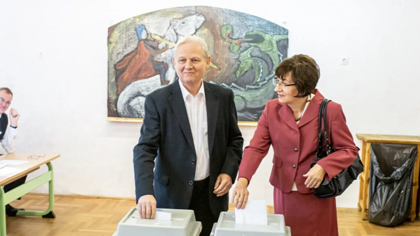 Határozott kezekben marad a város vagy jön a tétova káosz?