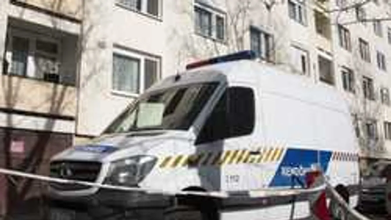 Kiderült a titok: Ezért végezhetett szüleivel a soproni kettős gyilkos