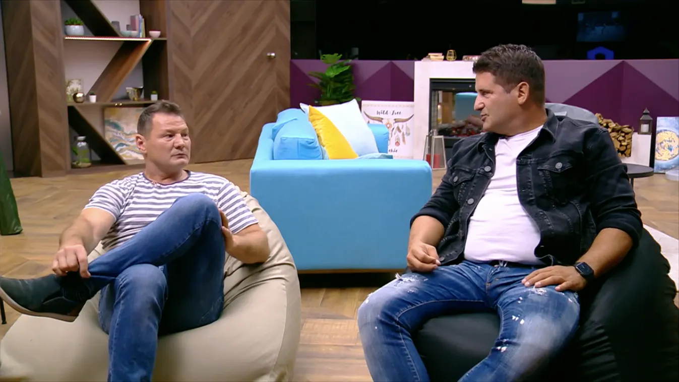 Erdei Zsolt: Hitem szerint a fiam meghalt pár másodpercre