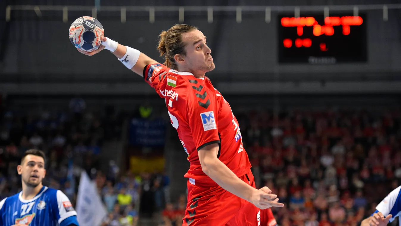 Tönnesen, Kent Robin