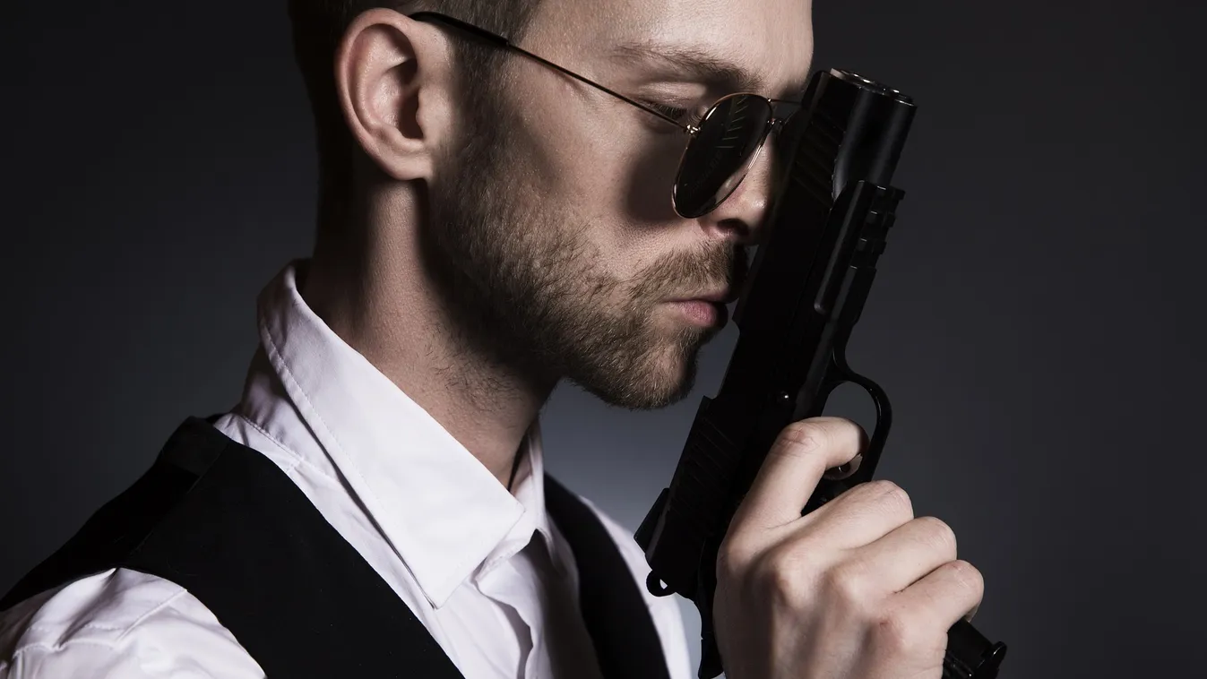 Felkavaró: 40 év bujkálás után mindent bevallott a rendőrből lett sorozatgyilkos