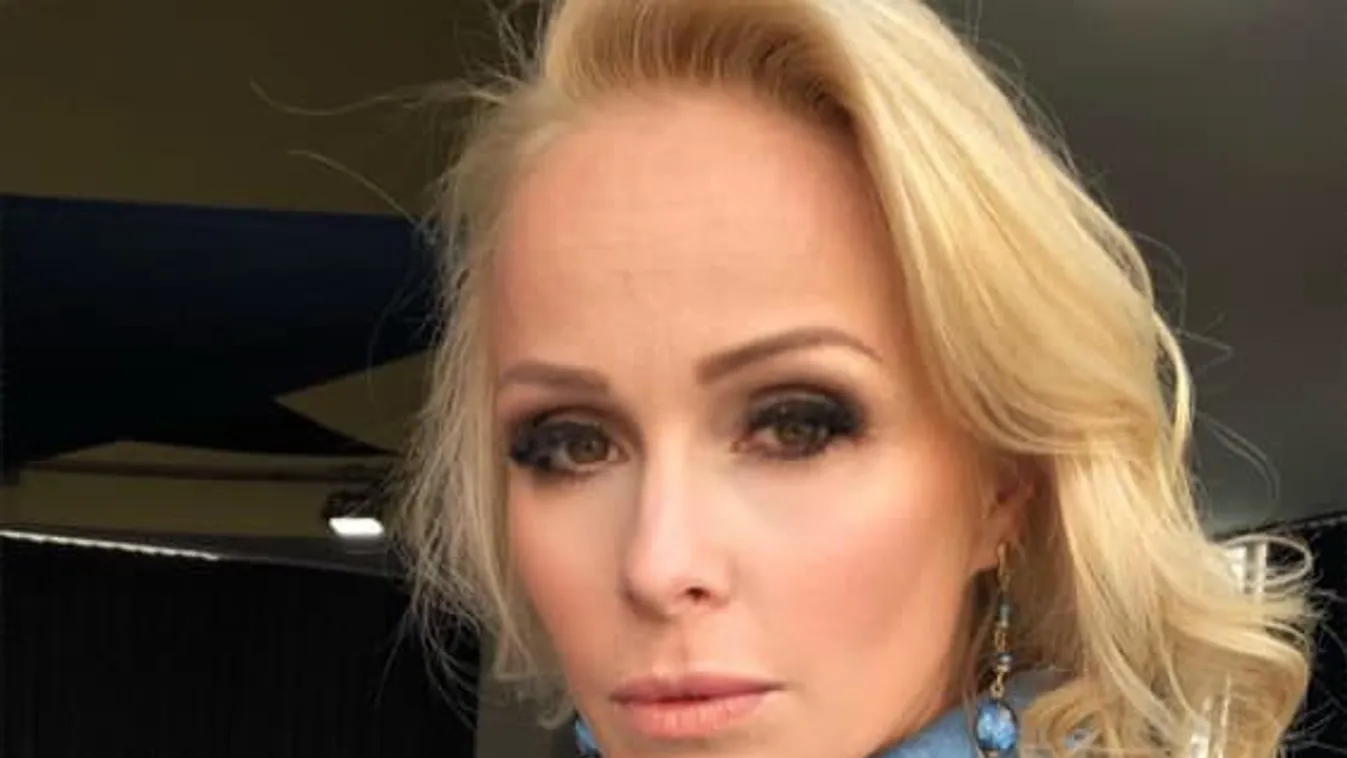 Összeesett az utcán Köllő Babett