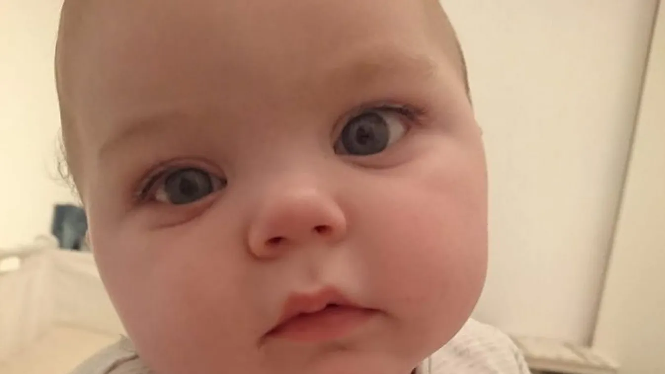 „Csak hisztis a gyerek” – ezzel küldték el az orvosok az agydaganatos kisfiút