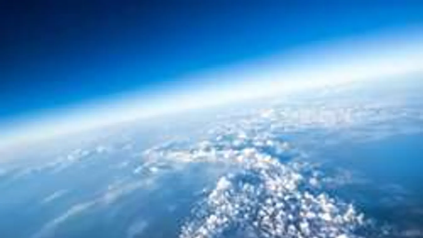 Nagy a baj! Kilyukadhat az ózonréteg Magyarország felett