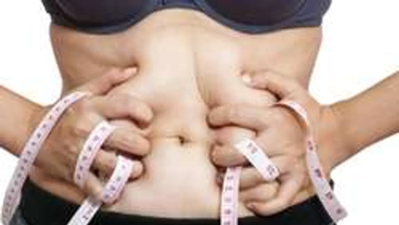 A lapos has titka! 5 ital, ami garantáltan eltünteti a hasadról a hájat!