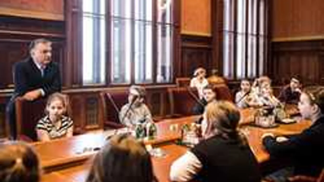 Toldi Miklós Orbán Viktor példaképe?