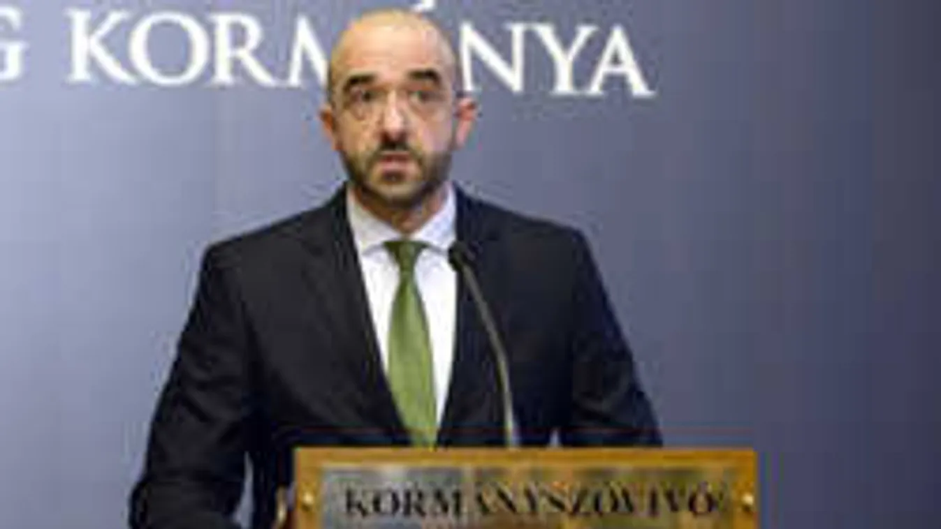 Soros kegyeltjei megint hazudtak a magyar médiáról