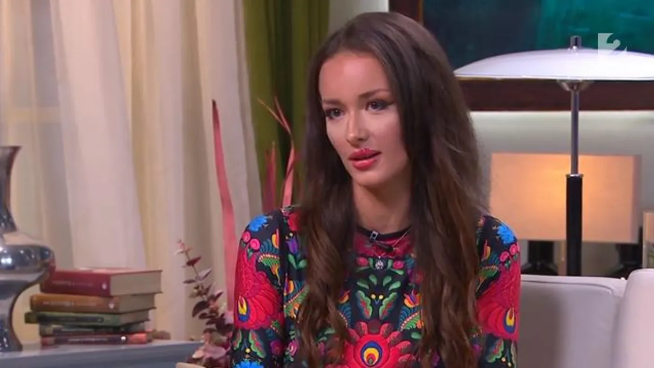 Fájdalmas vallomás: megerőszakolhatták a magyar szépségkirálynőt