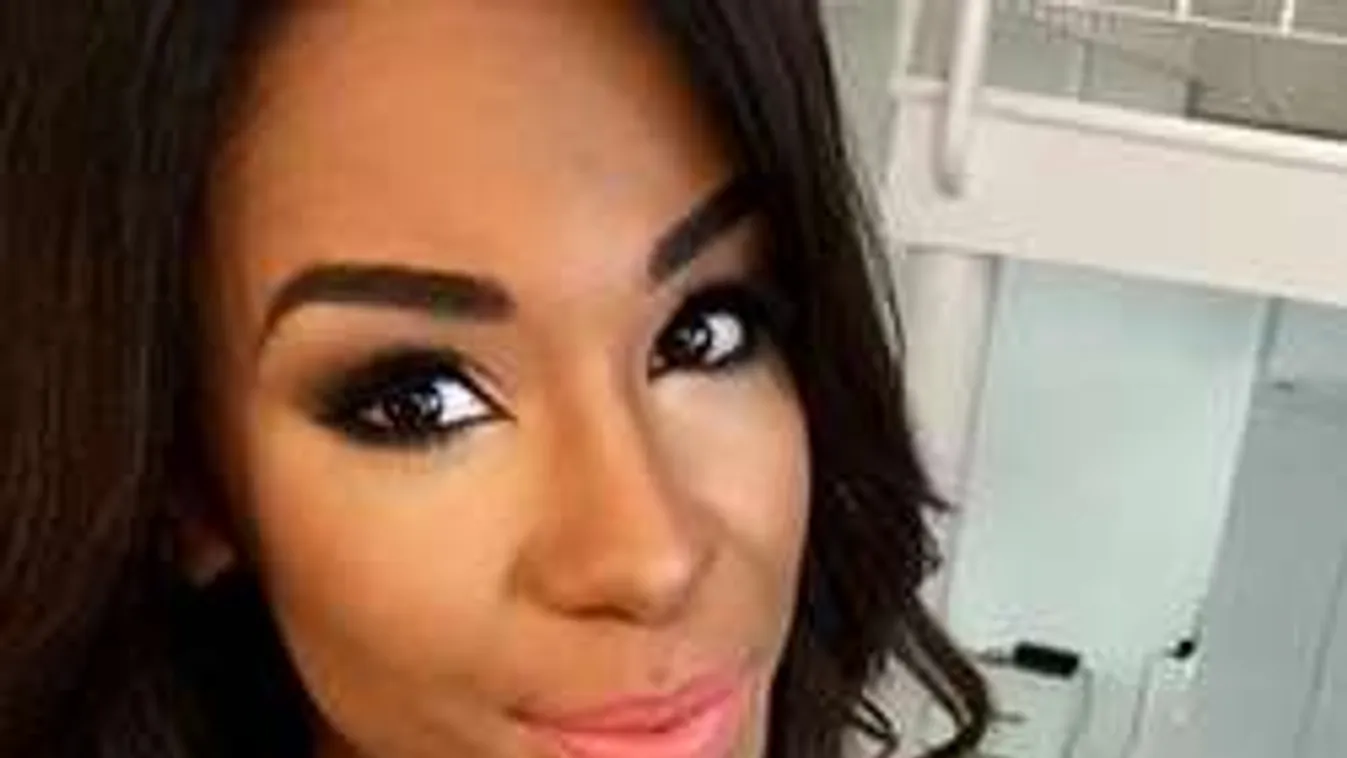 A szexi magyar tévés elképesztő testétől tutira leesik az állad!