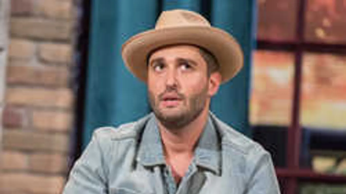 Félelmetes vallomás, őrült rajongók keserítik meg Király Viktor életét