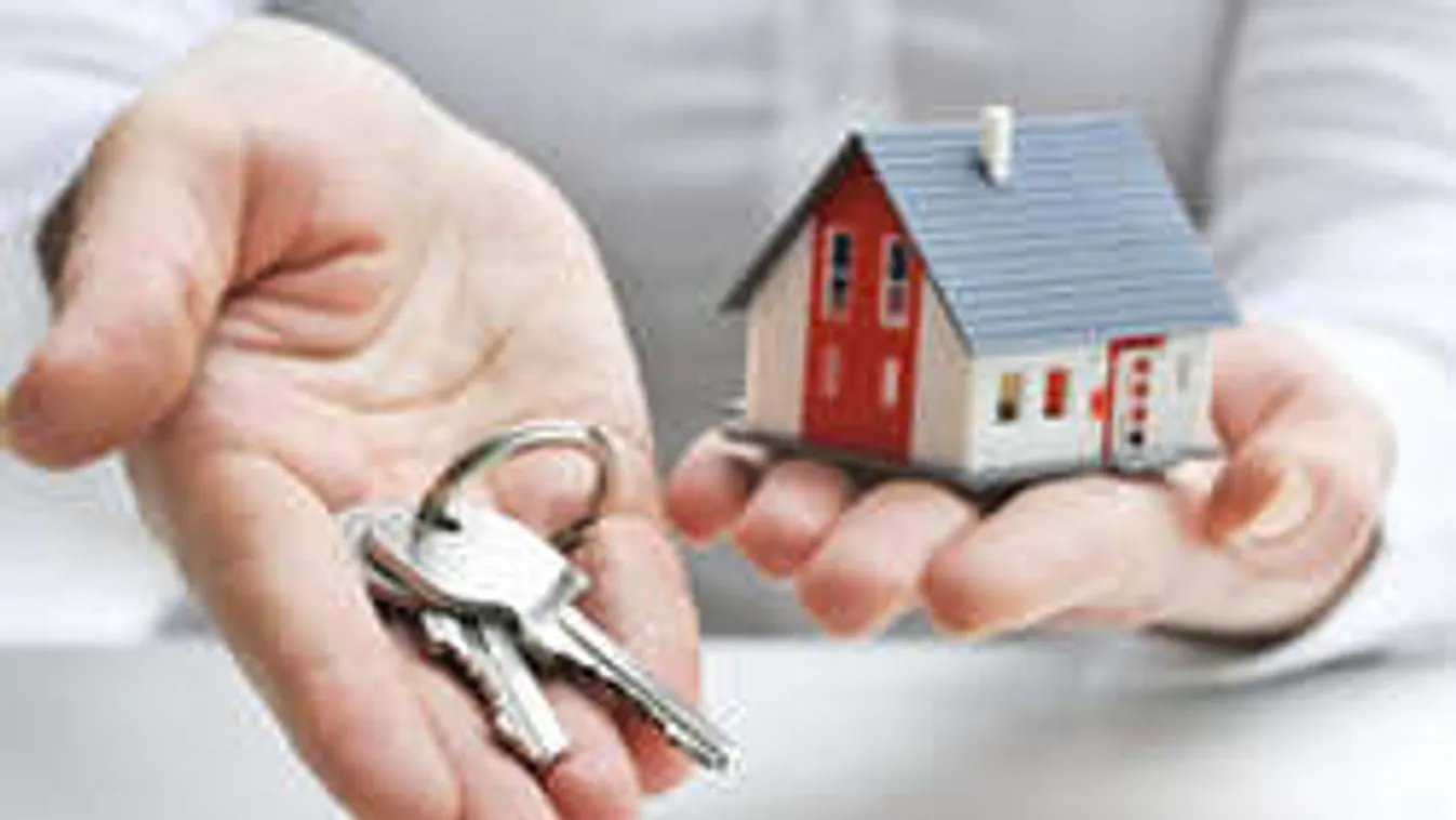 Nagy összegű lakásvásárlási támogatás! Már használt lakásra is felveheted!