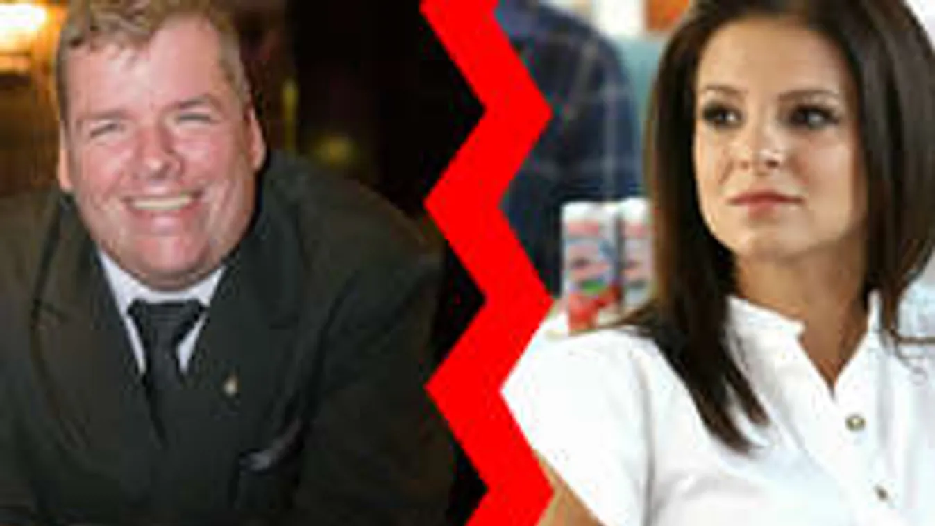 Bréking! Schmuck Andor nem veszi el Sarka Katát!