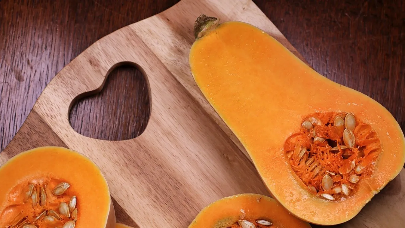 Mi történik, ha véletlenül rossz tökfajtát eszünk?