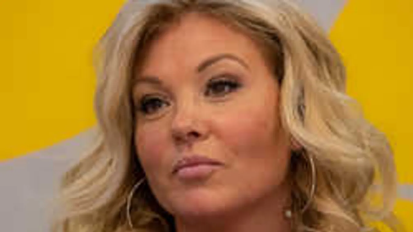 Borzasztóan szenved, segítséget kér Liptai Claudia