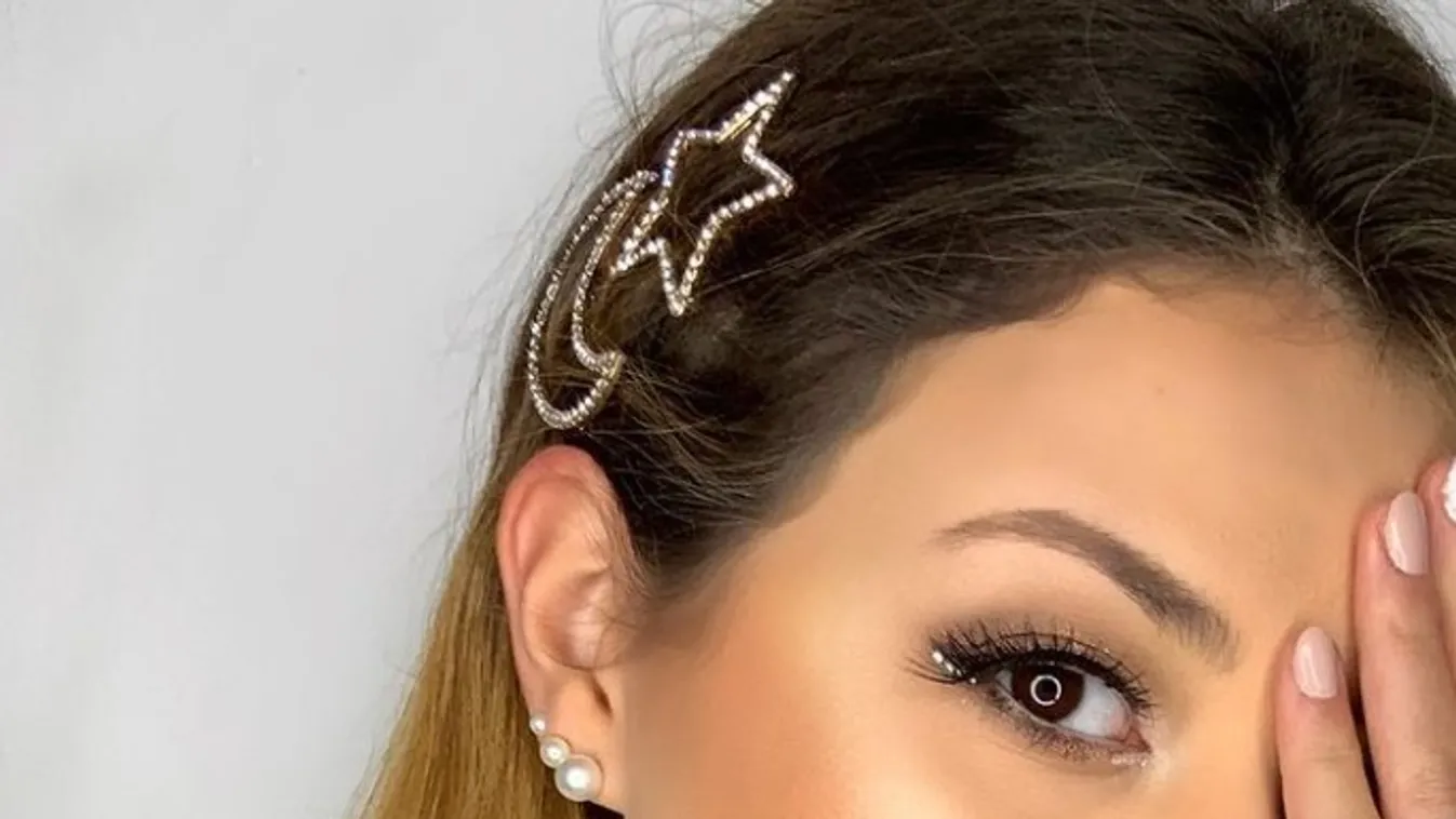 Csodás frizurák szilveszter estére, ezt neked is ki kell próbálnod