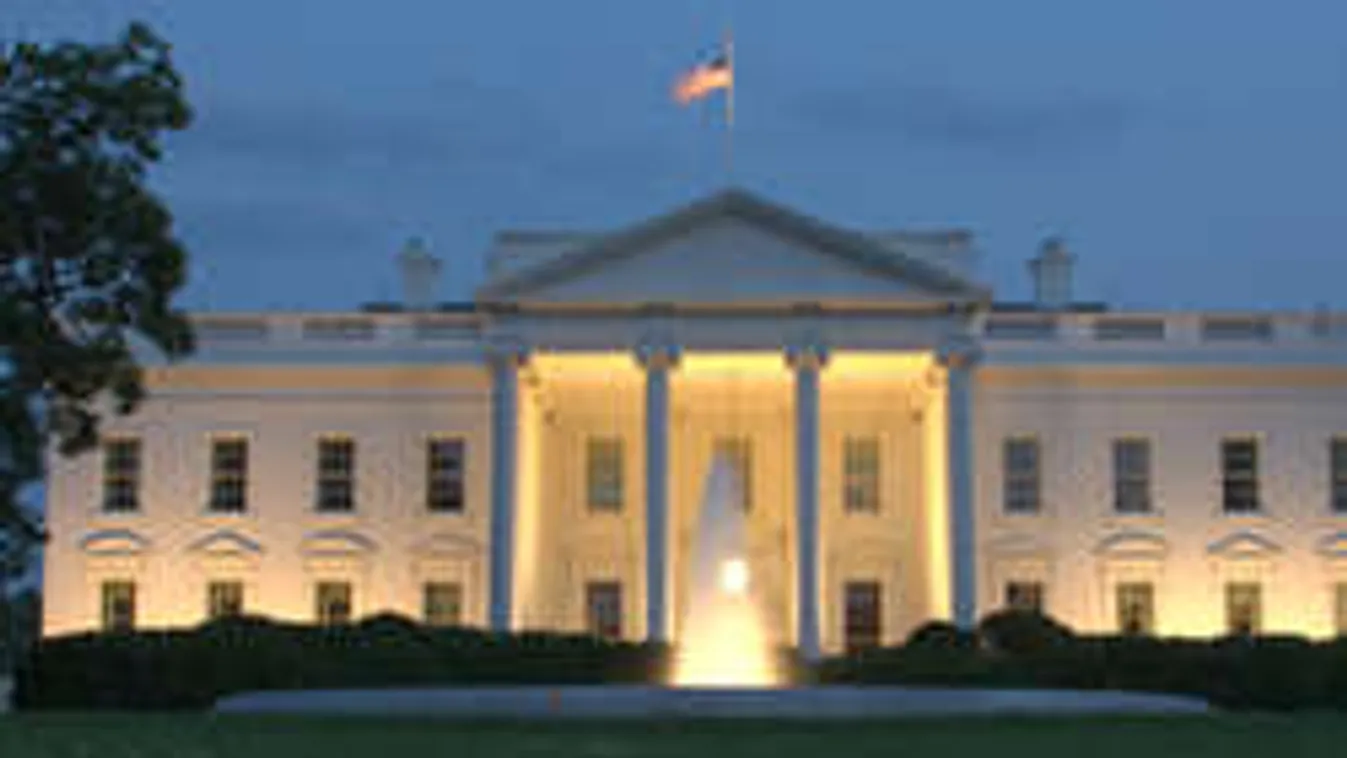 Találgatják: beköltözik-e Trump a Fehér Házba?