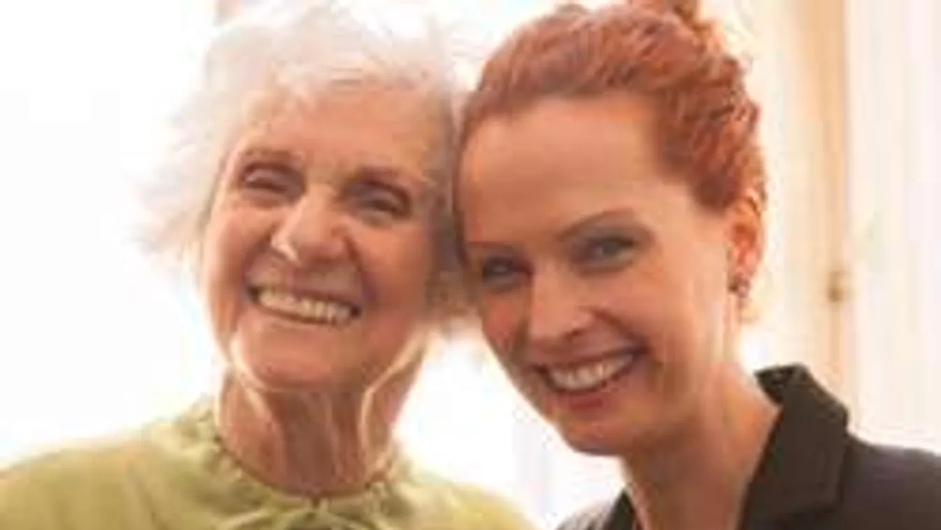 Dobó Katát nagy megtiszteltetés érte