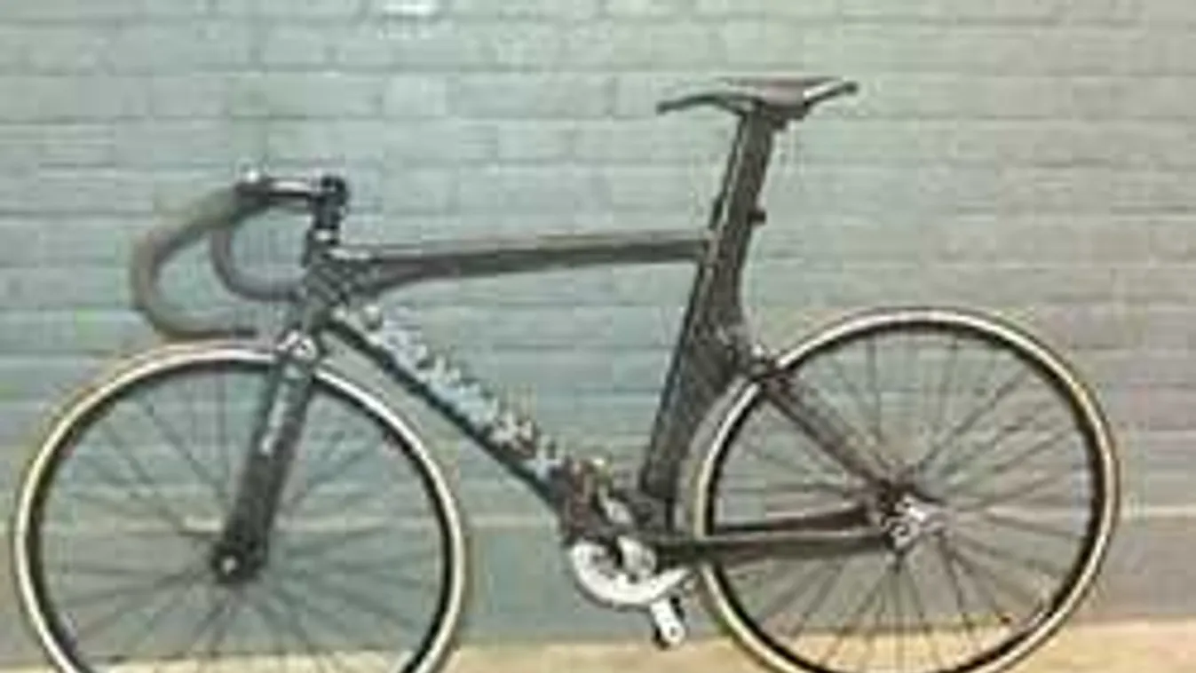 Illegális biciklivel gázolt halálra egy édesanyát a felelőtlen srác