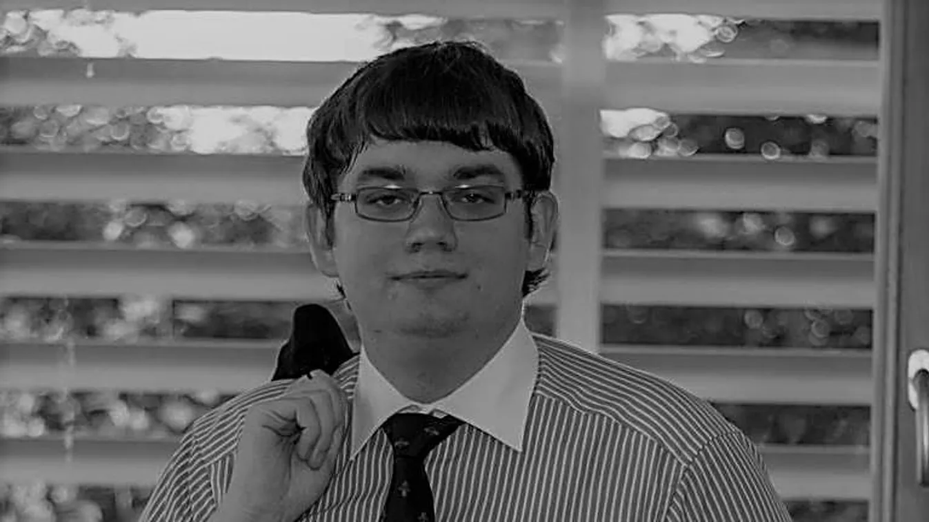 Rejtélyes pécsi haláleset: 3 emeletet zuhant a fiatal közgazdász