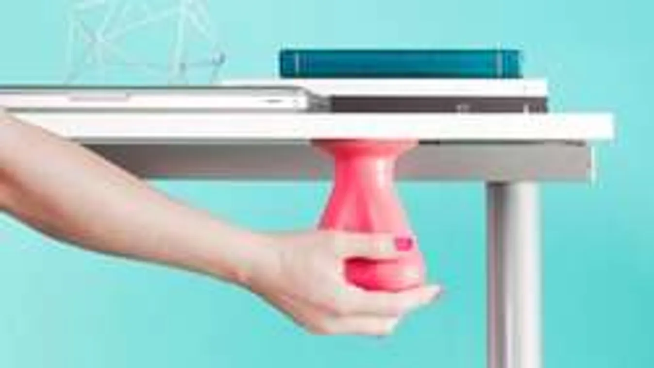 Így űzd el a stresszt egy pár herével