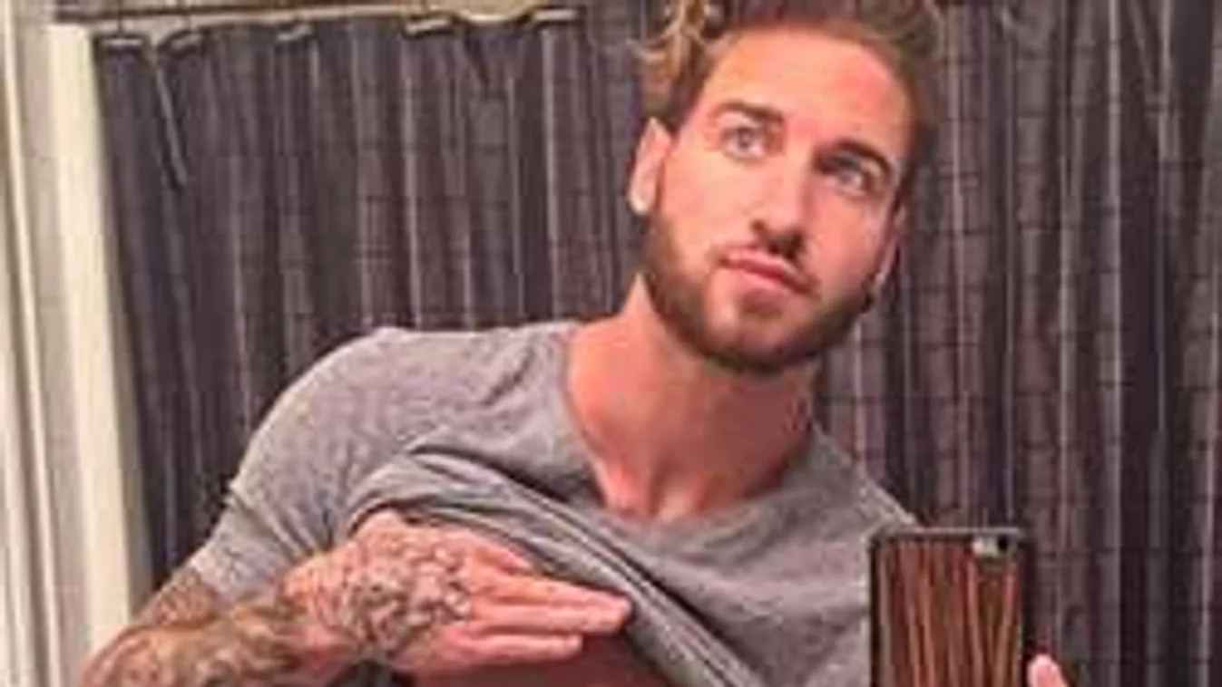 Ilyen a legdögösebb pasi, akit nem rúgnánk ki az ágyunkból