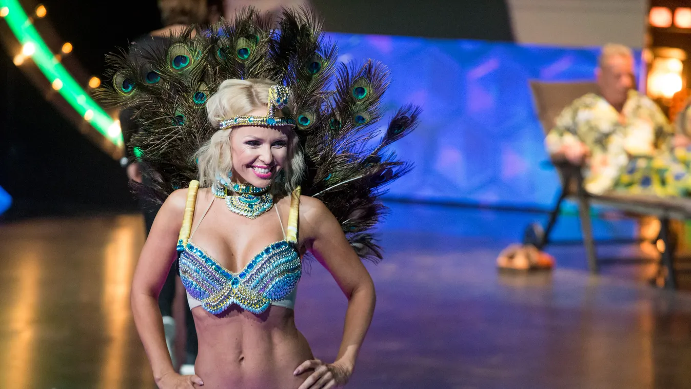 Különleges levelet kapott a hódolójától Köllő Babett, ez állt benne