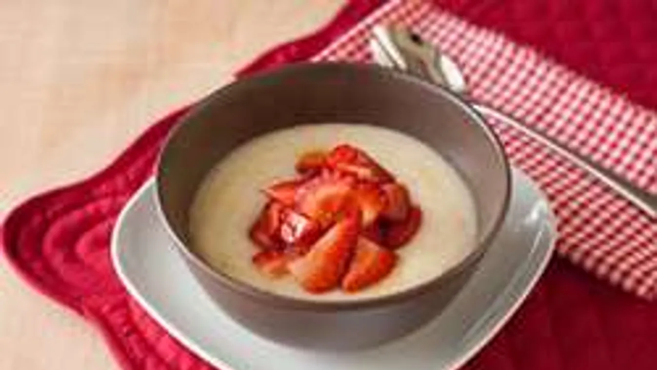 Tejbegrízkisokos: na, most leesik az állad!