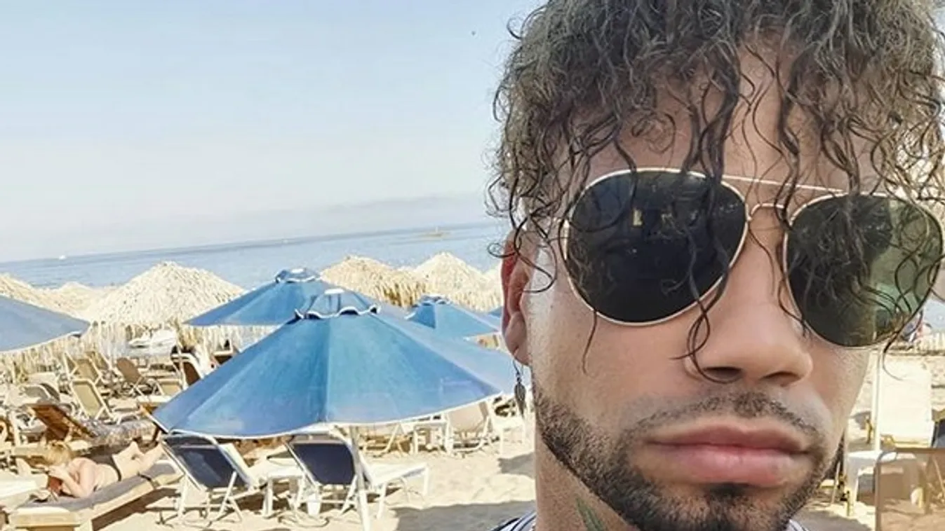 Komoly válságba került a magyar énekes, ezt üzente a rajongóknak