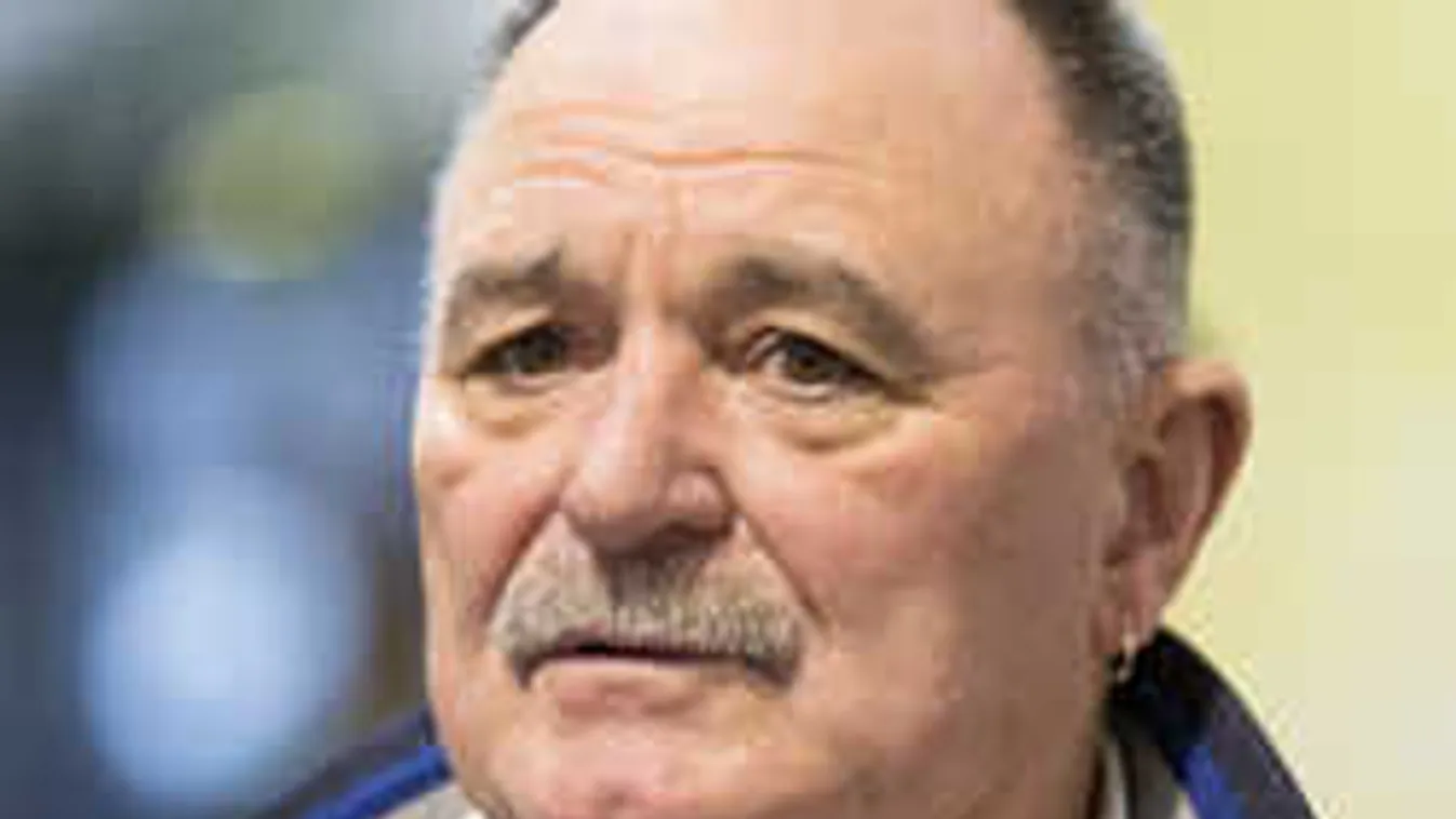 Nagy Feró megrendítő vallomása: A feleségem mentette meg az életem!