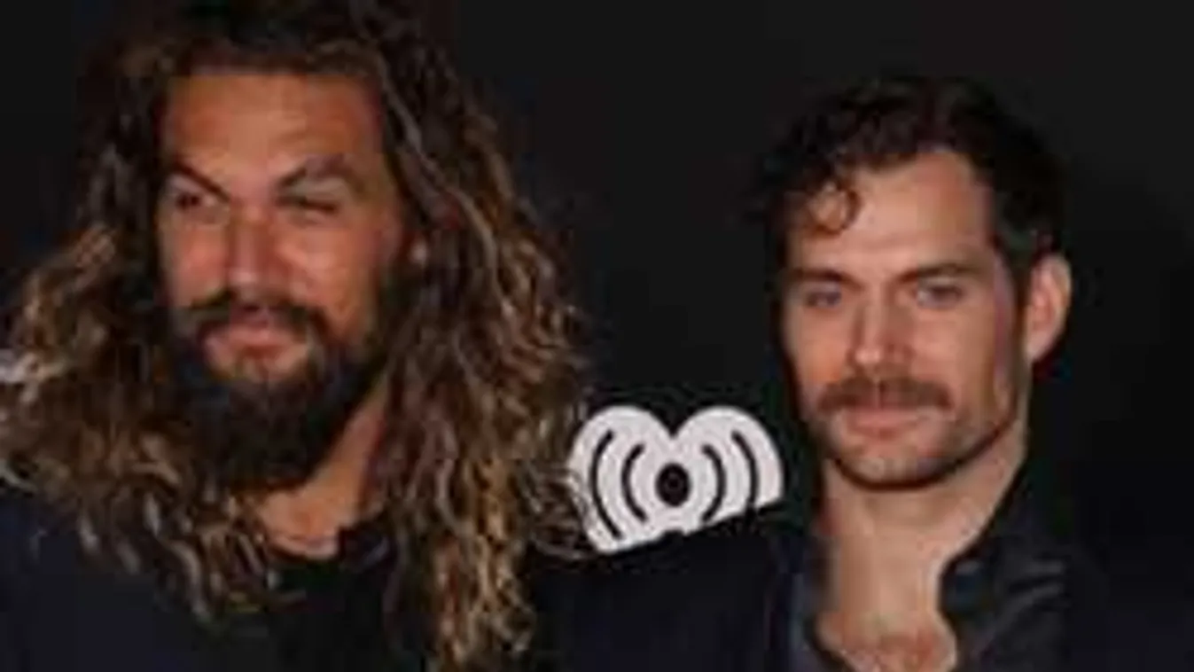 Együtt vacsorázott Budapesten Superman és Aquaman