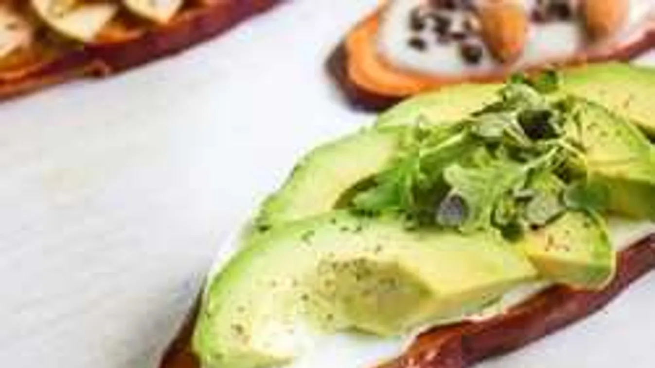 Diétás csúcsreggeli: Ezt edd kenyér helyett és eltűnnek a pluszkilók