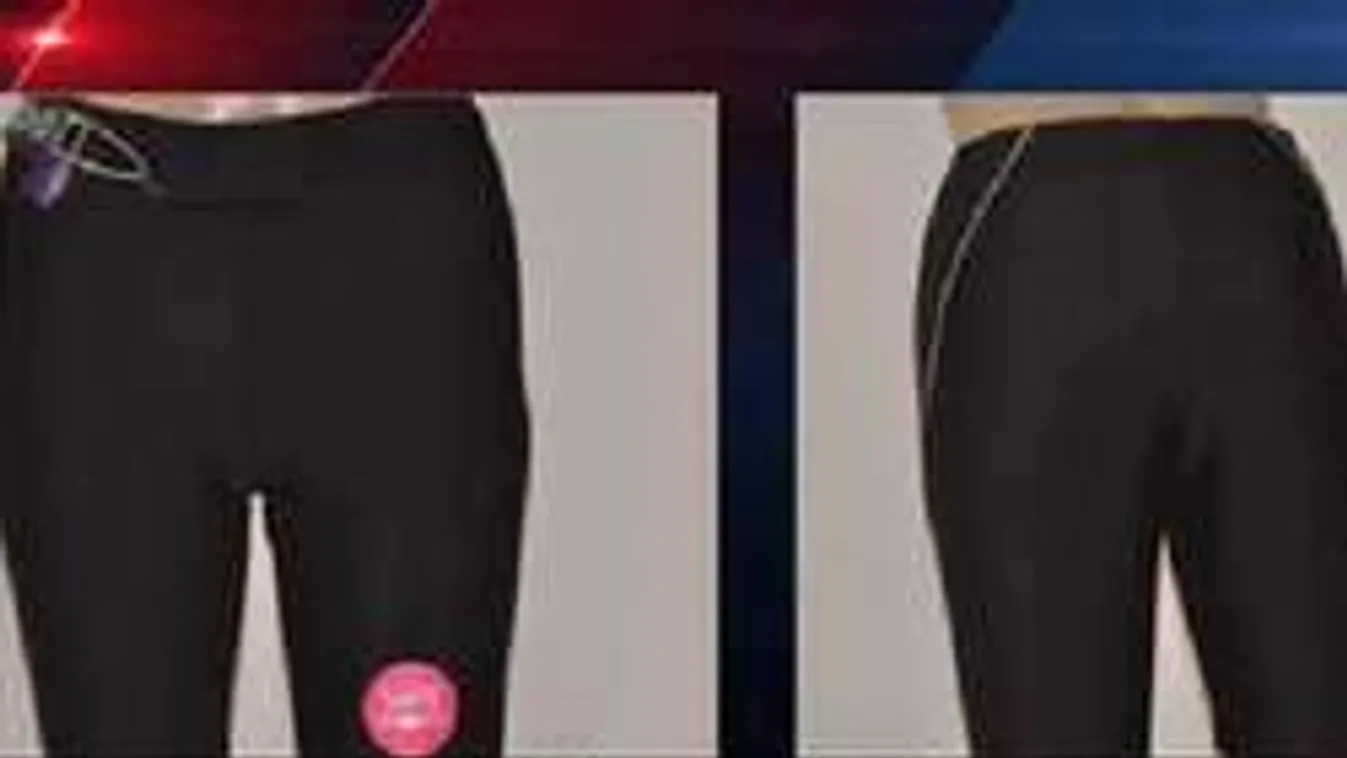 Feltalálták a nemi erőszak elleni nadrágot!