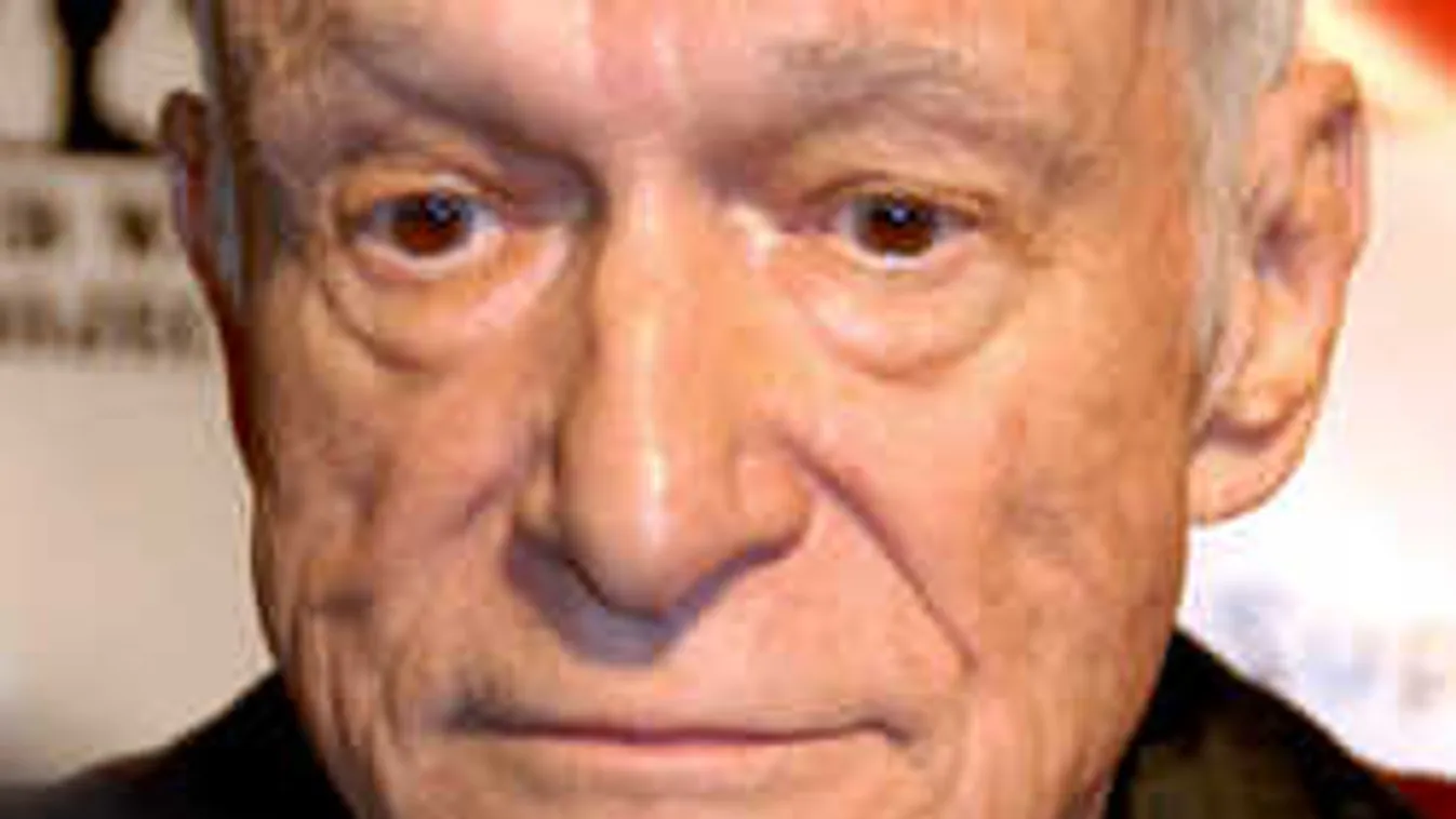 Drámai fordulat: sötét titkok derültek ki a Playboy atyjának múltjából