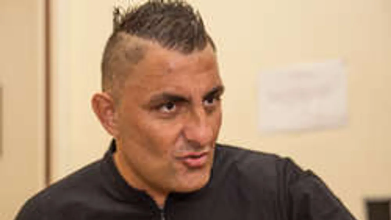 Durva: Emberölésért elítélt bűnöző fosztotta ki Gáspár Győzőéket!