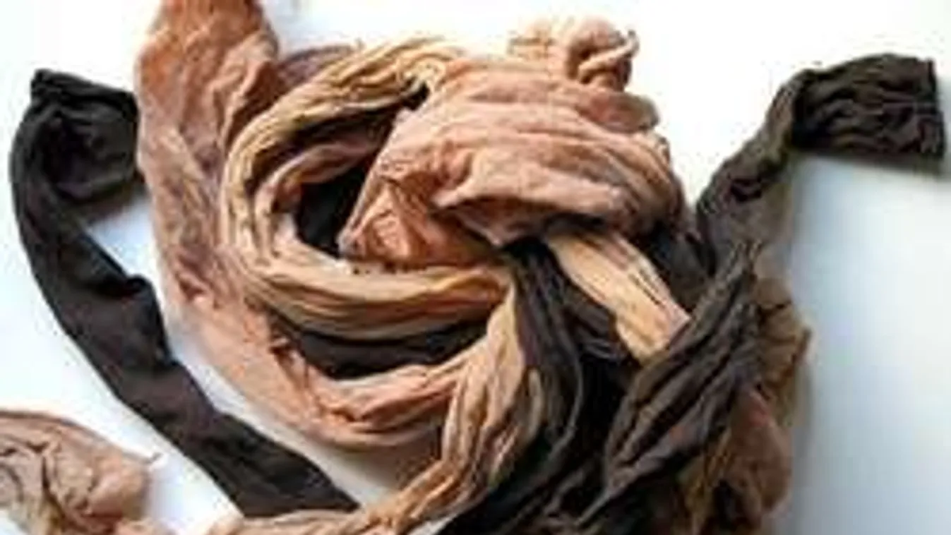 Egy életre bánni fogod, ha kidobod a használt harisnyád