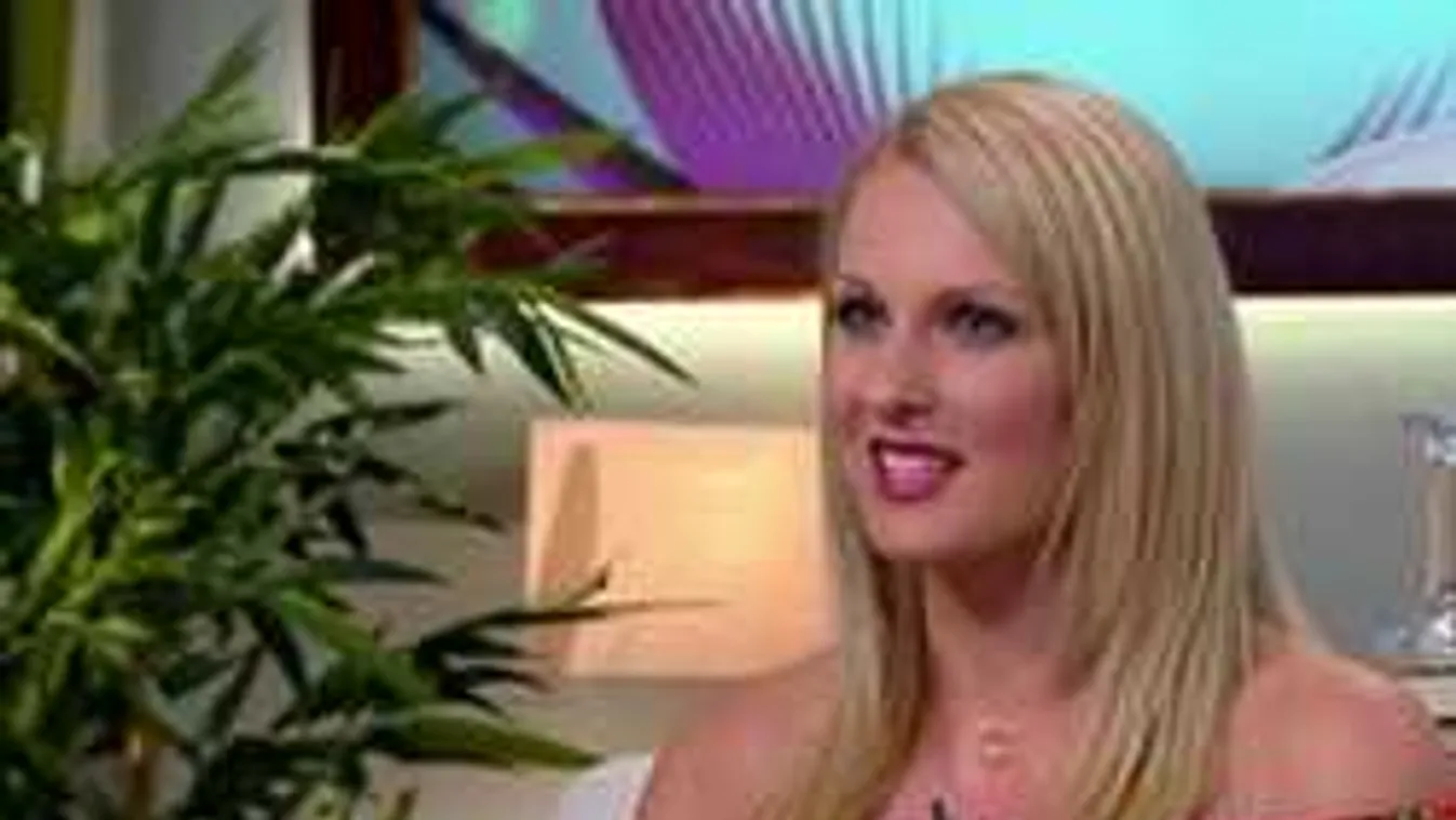 Komoly műtéten esett át a TV2 híradósa