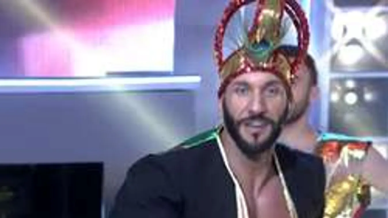 Botrány! Így trükközik a szavazatokkal Berki A Nagy Duettben!