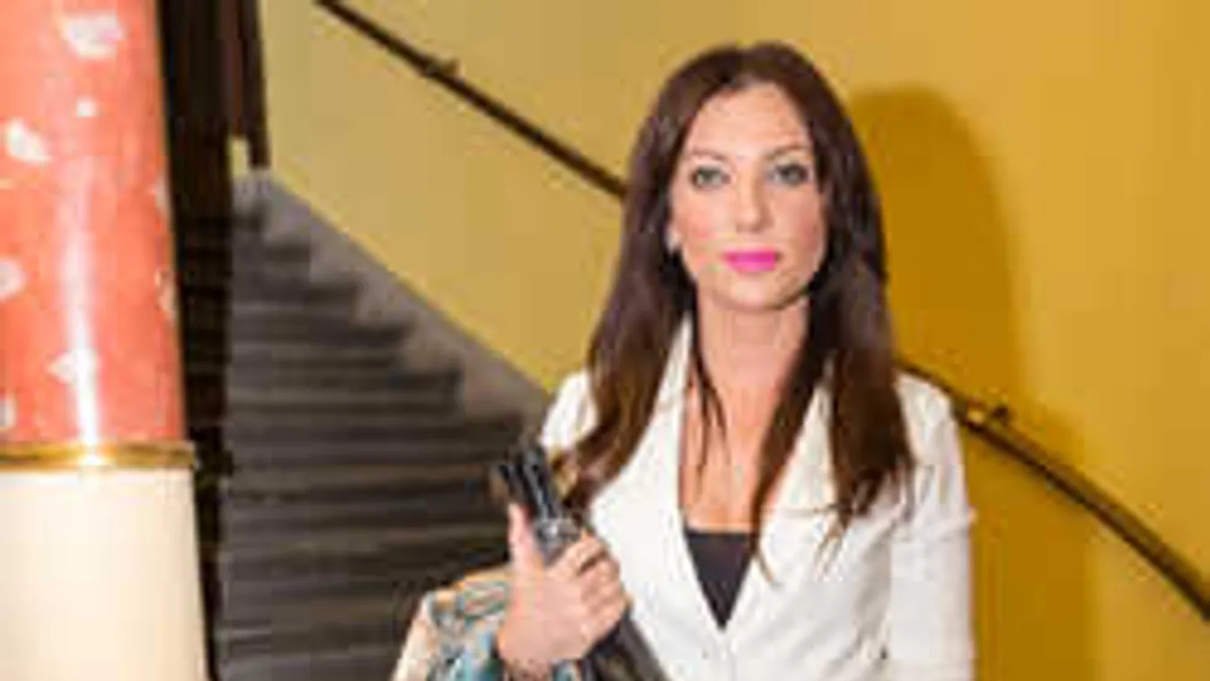 Örülhetnek a rajongók, izgalmas titkot árult el Rúzsa Magdi