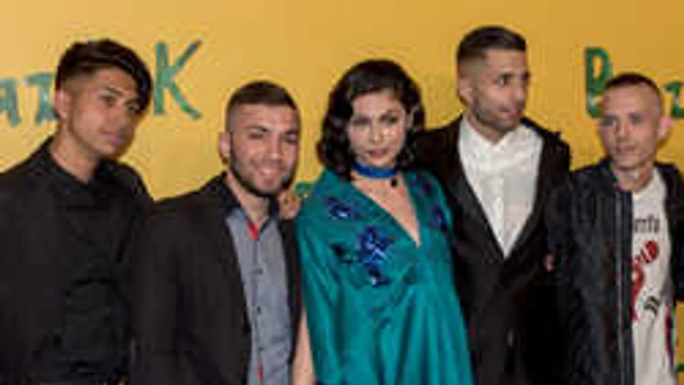 Ezért rohadt jó film a Brazilok