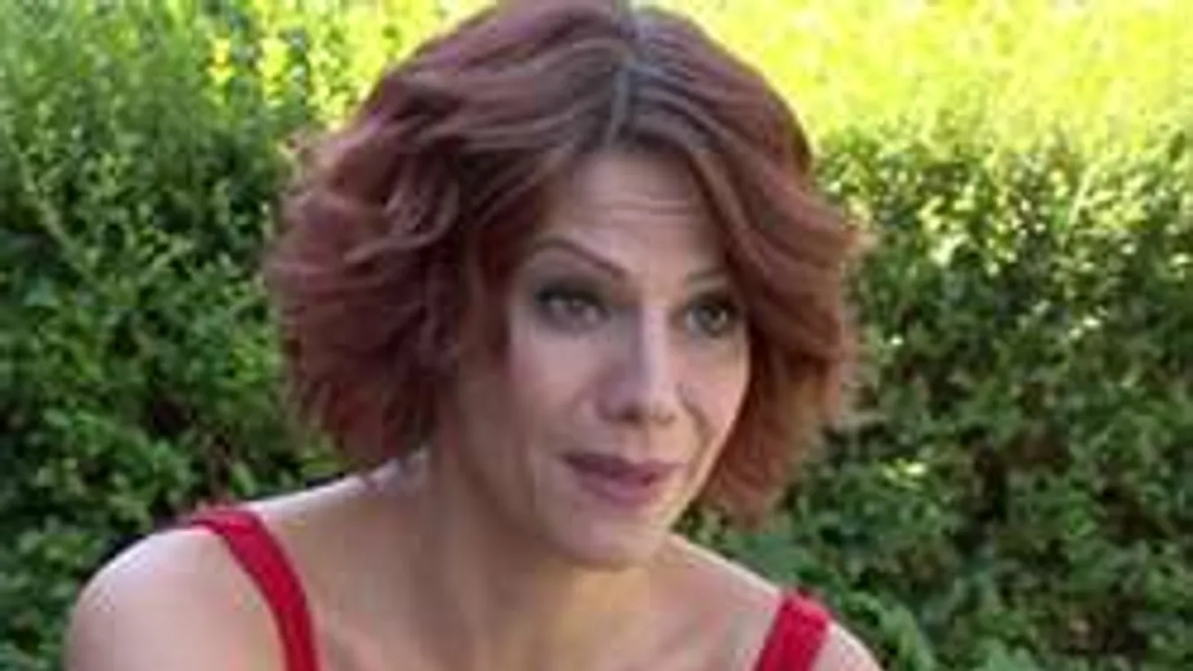 Mi lesz? Képtelen felépülni a betegségből Polyák Lilla!