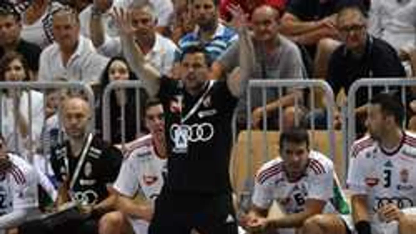 Örülhet a magyar válogatott kapitánya, jó hírt kapott a nemzeti csapat