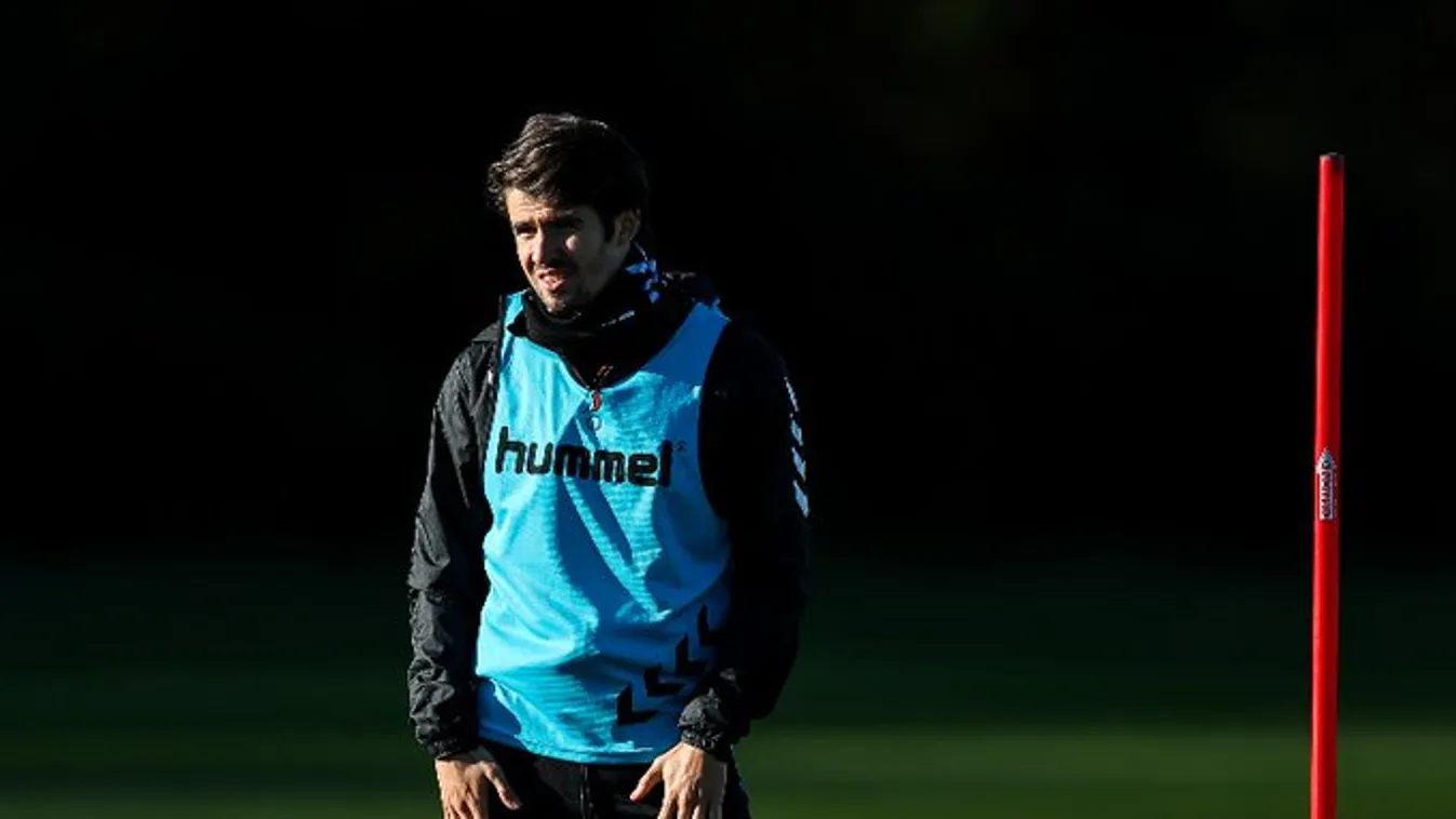 Szomorú hírt közöltek az orvosok a magyar focistával