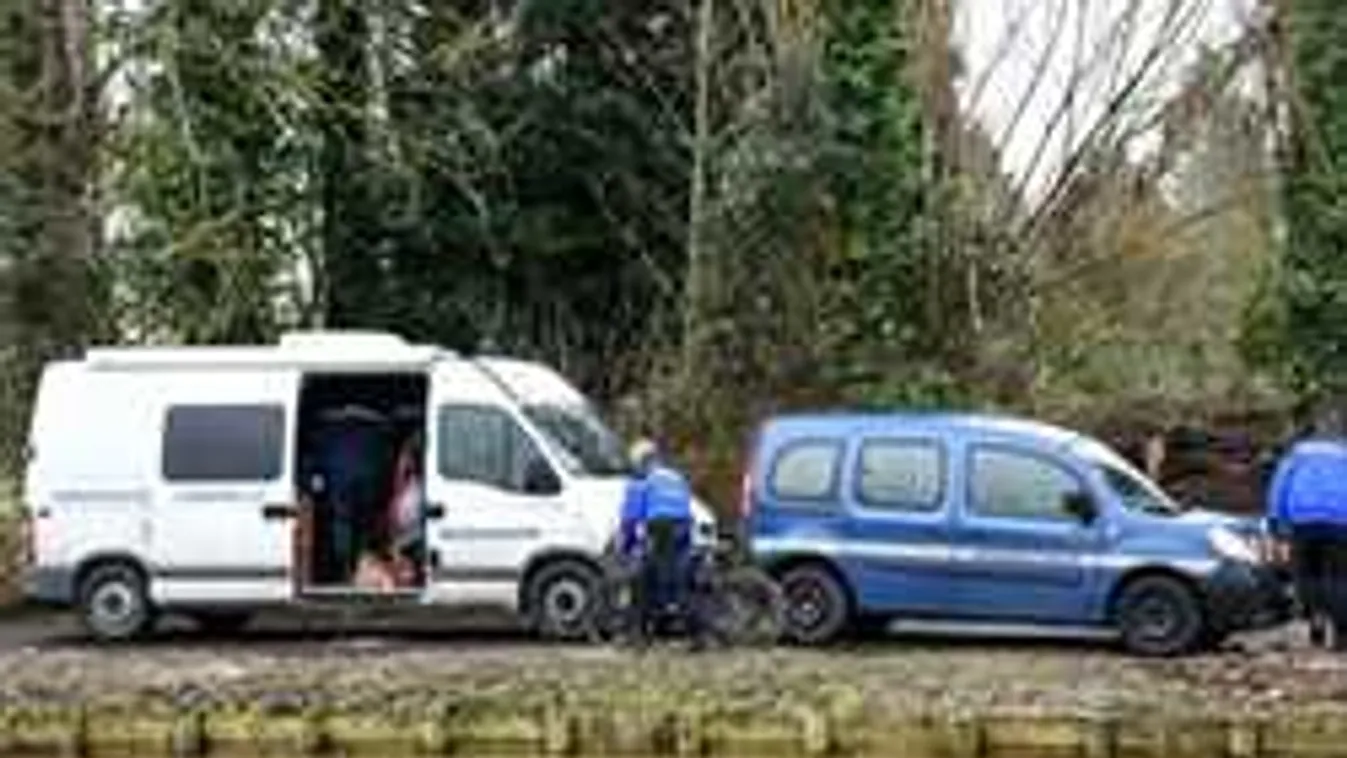 Holtan találták az ötéves kisfiút!