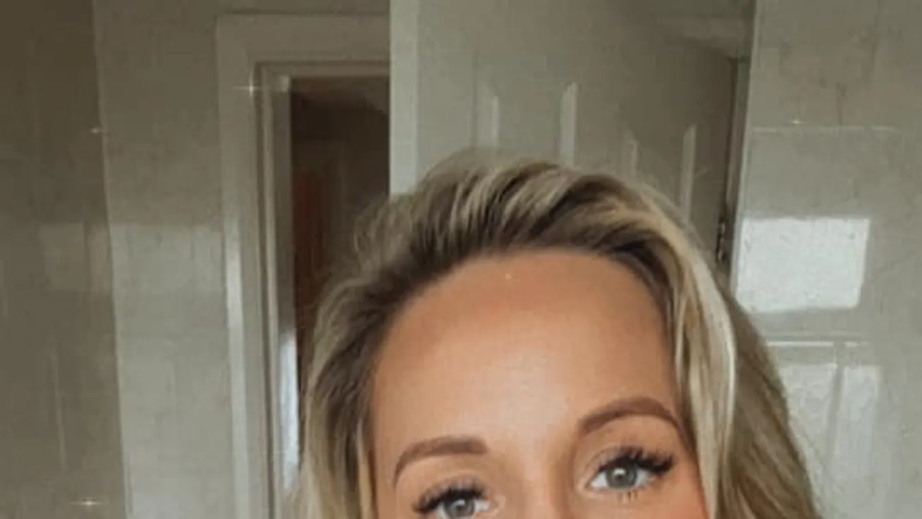 Fenékfájdalommal kezdődött, majd az életéért küzdött a fiatal nő