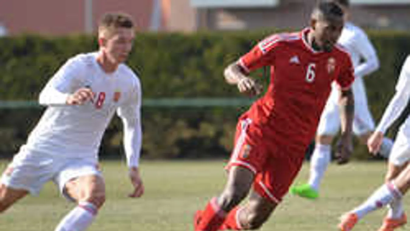 Döntött Storck, nekik kell csodát tenniük Ronaldóék ellen