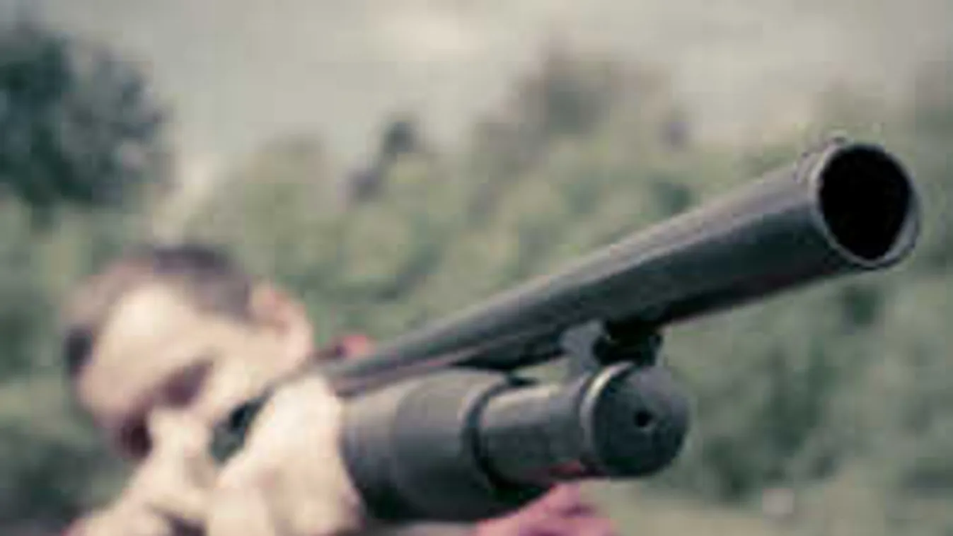 Tragédia történt Bokodon: azonnal meghalt a vadász